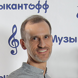 Алексей Ольханский