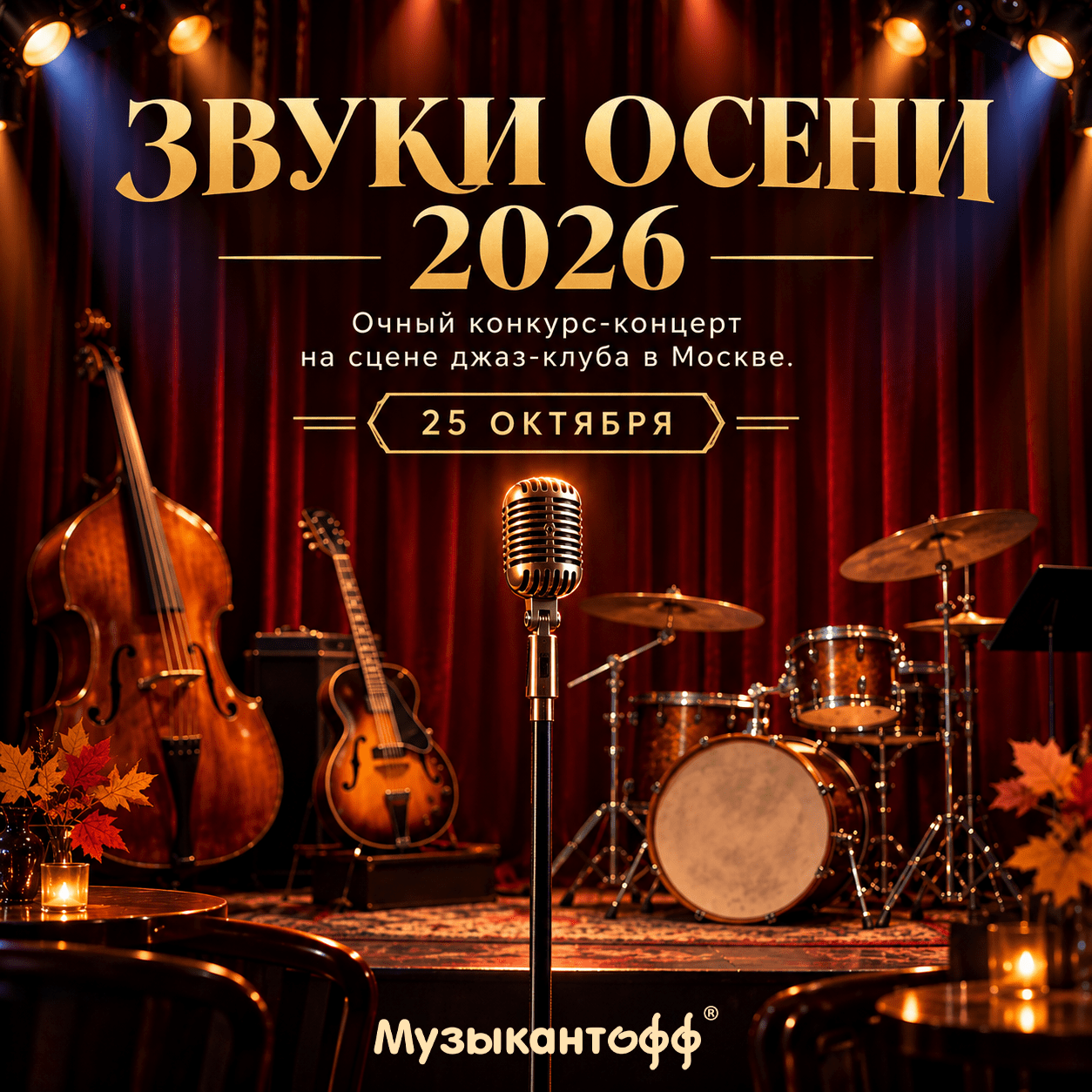 летние аккорды