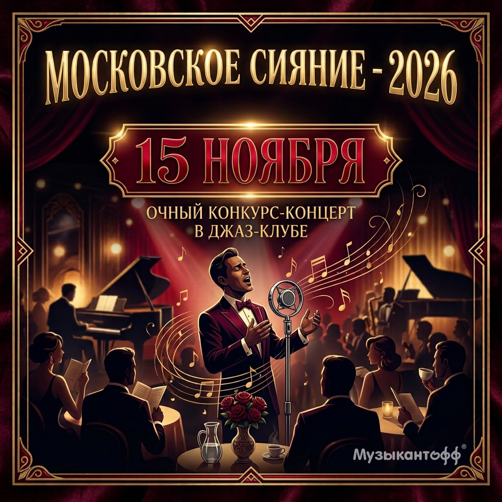 летние аккорды